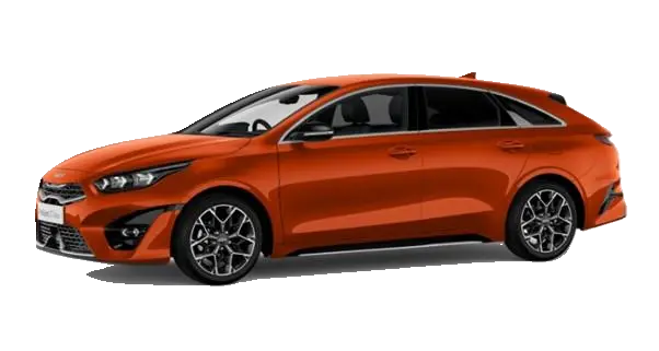 kia pro ceed kombi 2019 montážne body